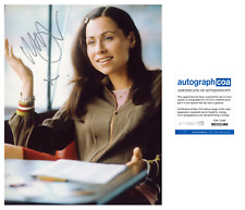 MINNIE DRIVER SIGNED AUTOGRAPH GOOD WILL HUNTING 8x10 PHOTO A w/PROOF & ACOA COA MINNIE DRIVER SIGNED AUTOGRAPH GOOD WILL HUNTING 8x10 PHOTO A w/PROOF & ACOA COA