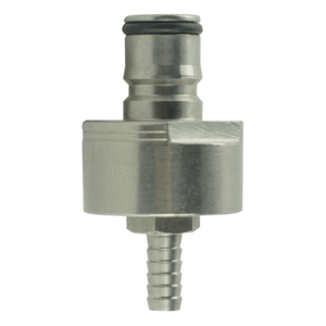 Stainless-Steel-Carbonation-Cap-w-5-16-034-Barb