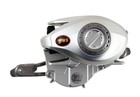 (LOT OF 2) LEWS LASER MG SPEED SPOOL SLP LSG1SHAMG 7.5:1 RH BAITCAST REEL NO BOX — photo 3