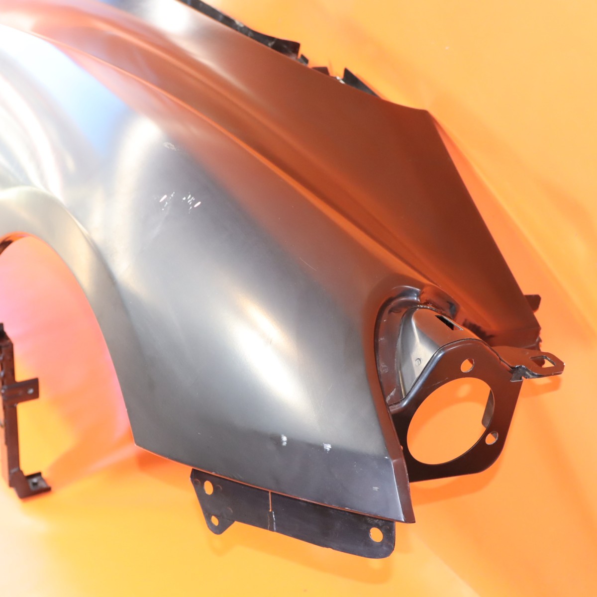 FERRARI 458 ITALIA QUARTER PANEL LEFT DRIVER 2011 2012 2013 2014 2015 OEM