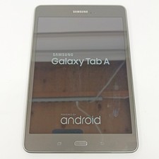 Samsung Galaxy Tab A - SM-T350