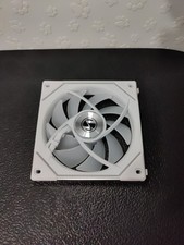 Lian li UNI Fan SLV2120 Reverse Blade White C...