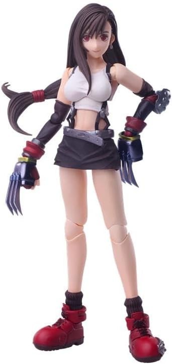 SQUARE ENIX FINAL FANTASY VII        .