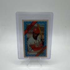 Collecting Baseball Card Oddities, Part 1: Food Issues  13