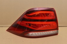 Rückleuchte Mercedes-Benz Gle W166 A1669065501 Links Rearlight