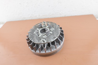#ad #ad Honda GCV160 GJAE Lawn Mower OEM Flywheel $16.99