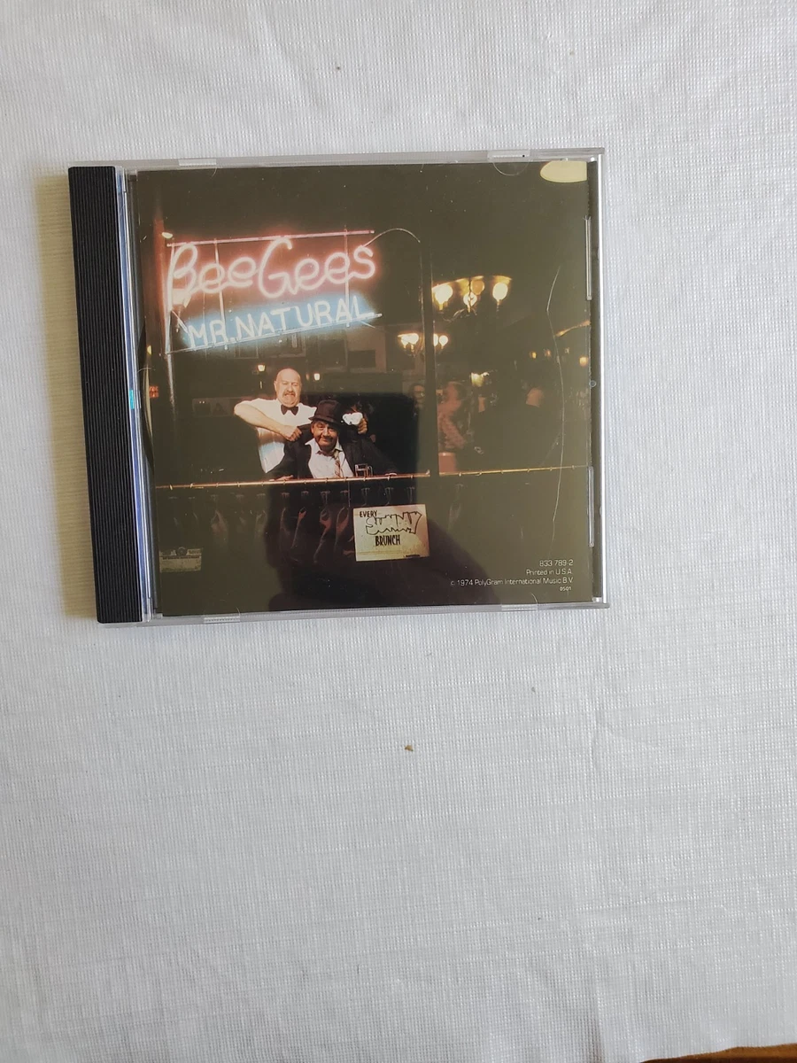 Bee Gees Album CDs Polydor Records for sale | eBay