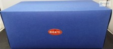 AUTOart Bugatti EB 16.4 Veyron 1/18 Diecast Collectible #70902