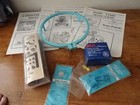 Lot Easy Punch Needle Embroidery items-Machine,Adapter,patterns,needles,etc — photo 1