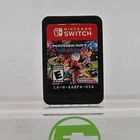 Mario Kart 8 Deluxe (Nintendo Switch, 2017)