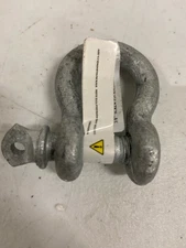 Galvanized Steel Screw Pin Anchor by Fastener Line