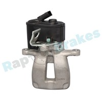 RAP Brakes Bremssattel R-K0082 Aluminium FüR VW Passat B6 3C2 Variant 3C5 FSI