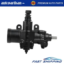 Power Steering Gear Box For Ford E-150 E-250 E-350 Super Duty 2008-2014 27-7632