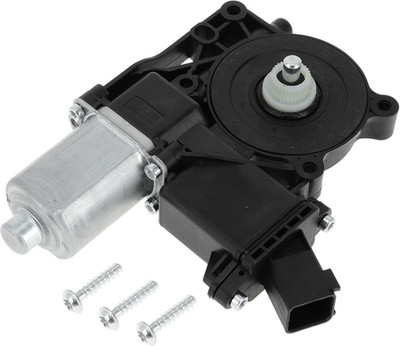 2015-2020 Mustang Front Right Power Window Regulator Lift Motor Compatible