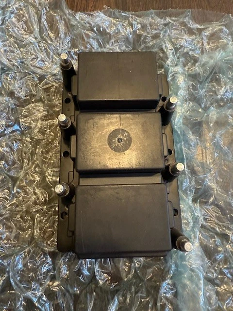 Bobina de ignição ACDelco D552 para modelos Buick Oldsmobile Pontiac selecionados 86-92 - Imagem 2 de 3