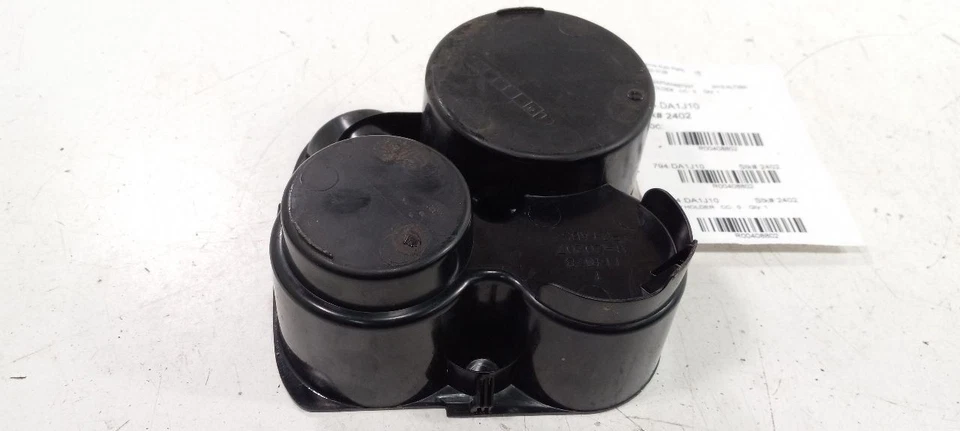 Portavasos Nissan Altima 2010 2009 2008 2007 Foto 4 de 4