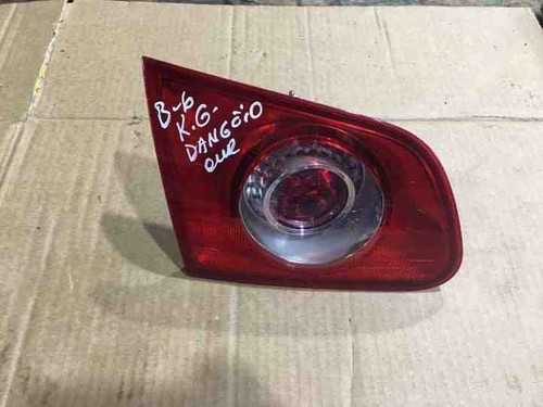 VW PASSAT Variant B6 3C5 Heckklappenleuchte links 3C9945093 2.00 21501449