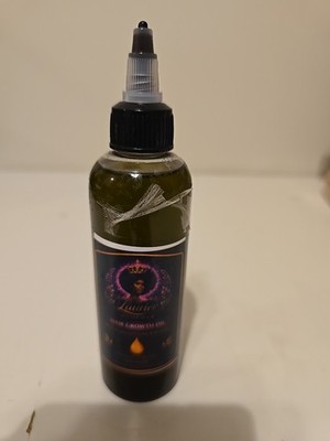 oil for hair growth