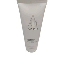 Image of Alpha H Balancing Cleanser with Aloe Vera 200ml - BRAND NEW & SEALED. No Box