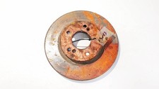 Honda HR-V 1999 Brake Disc - FRONT ventiliuojamas, Genuine FR1950181-40