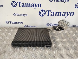 64119289832 VERDAMPFER DER KLIMAANLAGE / 670825C / 1032515 FÜR BMW SERIE 1 LIM.