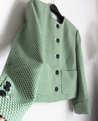 NEW AUTH VERONICA BEARD Nathan Jacket Blazer,  Size 10