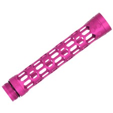 HK Army Hex S63 PWR Barrel Back - Autococker Thread -  Pink