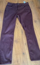 NYDJ Women's Jeans Size 14 long