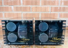 Albarry Monoblock M1008 Series II Power Amplifiers Stereo Speaker Amp High End