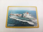 Double Deck Of Playing Cards Steam Ship SudAmericana De Vapores — photo 9