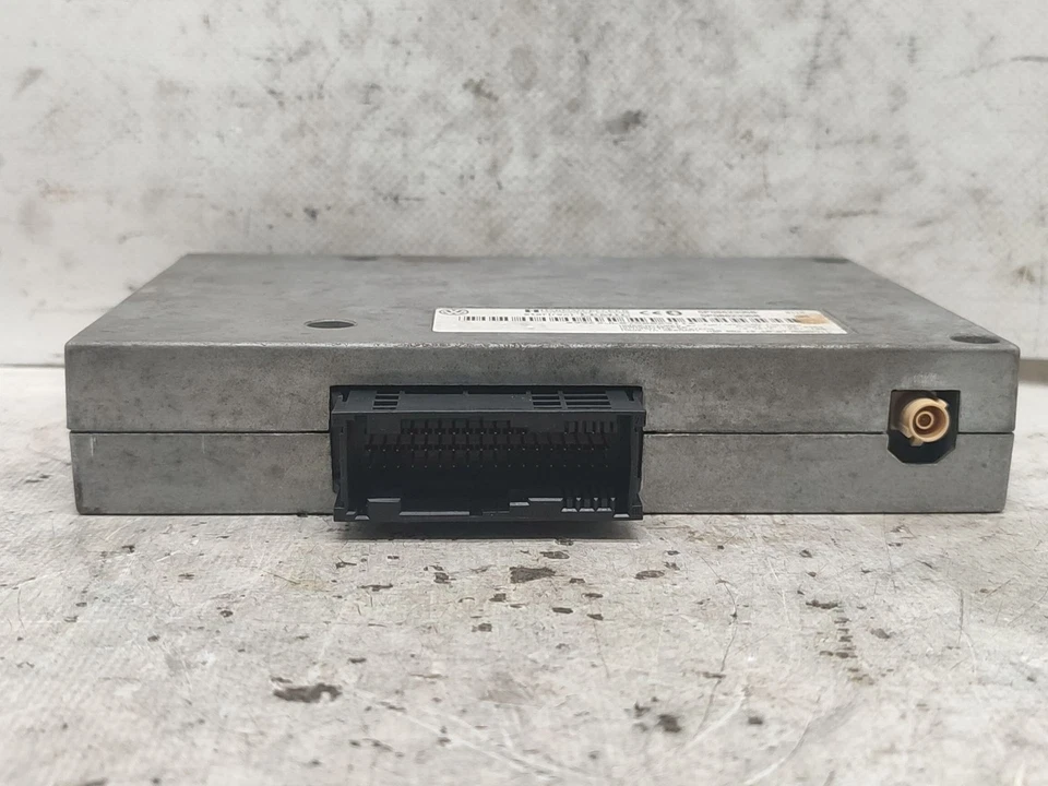 5P0862335B MODULO ELETTRONICO / 2312140 PER SEAT ALTEA XL 5P5, 5P8 2.0 TDI 16V - Immagine 3 di 4