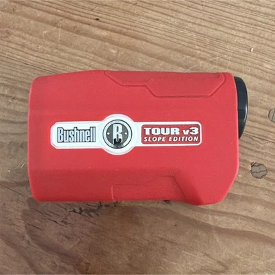 Bushnell Tour V3 Slope Edition for sale | eBay