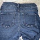 nydj marilyn straight jeans Sz 6 — photo 6