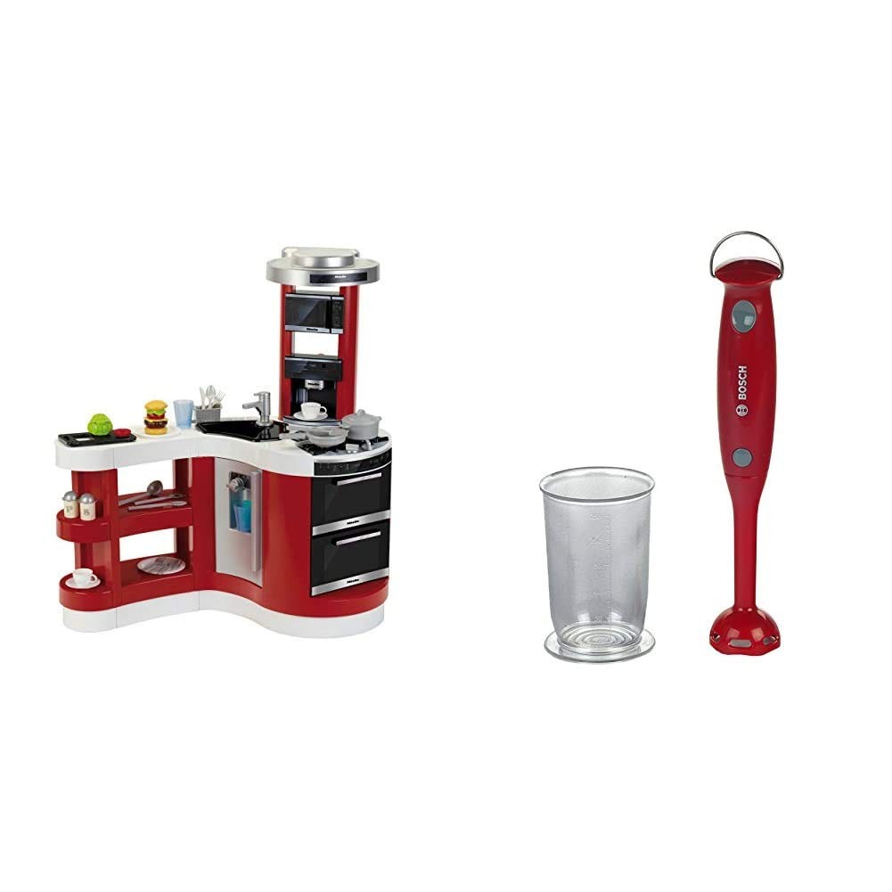 Bosch Stabmixer mit Me?becher ACC NUOVO