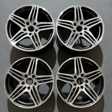 Set Of 4 Oem Porsche 911 997.2 997.1 2005-2012 19 C2c2s Narrowbody Wheels Rims Set Of 4 Oem Porsche 911 997.2 997.1 2005-2012 19 C2c2s Narrowbody Wheels Rims