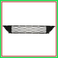 Mittelgrill StoßStange Kia Ceed- (Bj 2009-2012)