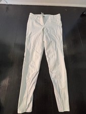 Equiline G-Zone Womens Breeches White IT 46 D...