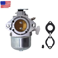 Handdo Carburetor For Briggs & Stratton 699831 694941 Lawn Mower Tractor 499158