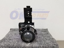2000 Chevy Camaro Fog Light Lamp Assembly Right Passenger 2000 Chevy Camaro Fog Light Lamp Assembly Right Passenger