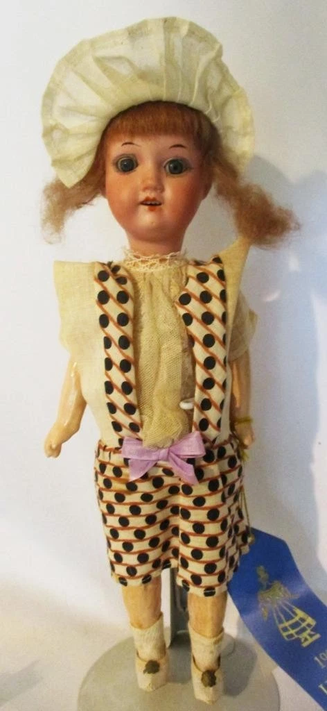 Preços baixos em Alemanha Original (aberta) Boneca caucasiano