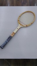 SPALDING JORY AUSTIN AUTOGRAPH tennis racket