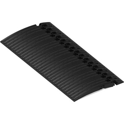 Caliber Edge Glide V2.1 - 72'' Kit 24'' x 9'' - 3/Pack 13391