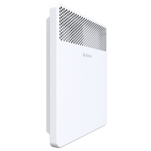 Bosch Heat Convector 4000-5 elektrischer Konvektor, 500W, IP 24, Schutzklasse II - Bild 2 von 12