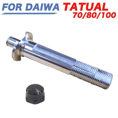 Daiwa TATULA SV Zillions Alphas Salamandra Left/Right Hand Reel, New, USA