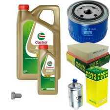 Filtre à huile Lada SAMARA