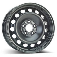 Neuer Stahlfelge Grau 17 Zoll 5-Loch PCD 120 FüR BMW Z3 R/C(E36) 1995-2002