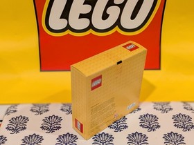 👨&zwj;🚀 LEGO 6533583 Space Tic Tac Toe NEW! NASA Artemis Moon Sealed * 10 Minifigs