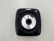 Cheki instant camera black SQ10, operation confirmed