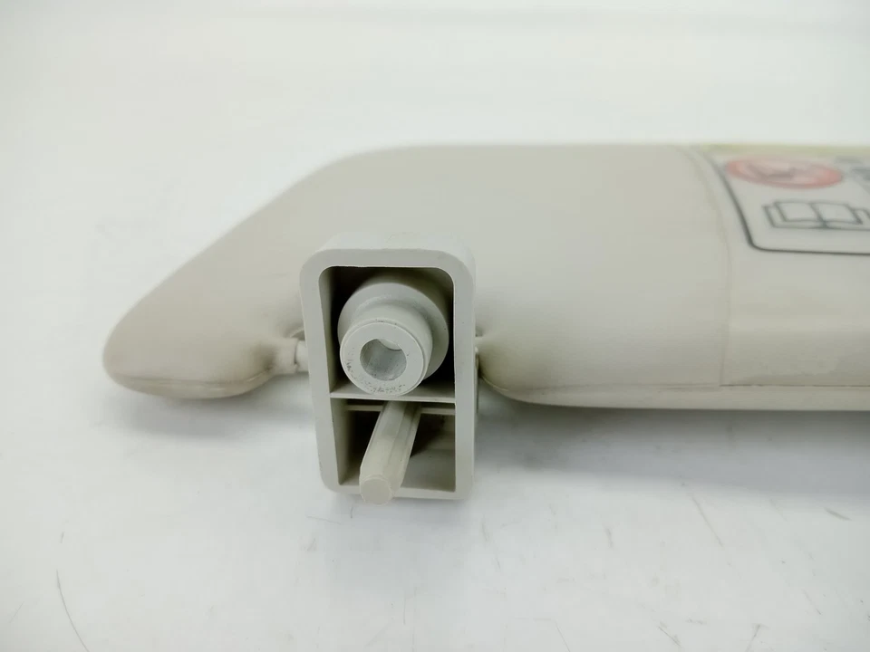 735452613 PARASOLE DESTRO / 117864 PER FIAT PALIO 178_, 171_, 371_ 1.2 Foto 2 de 4