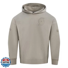 Pro Standard Mens NBA Portland Trail Blazers Neutral Pull Over Ho